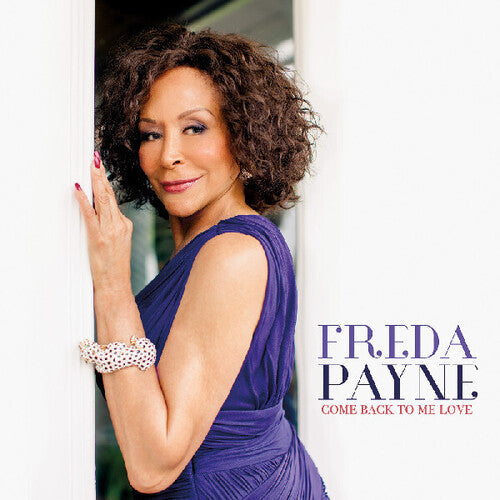 Payne, Freda: Come Back to Me Love