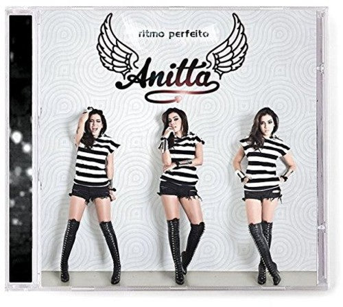 Anitta: Ritmo Perfeito
