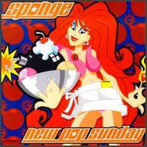 Sponge: New Pop Sunday