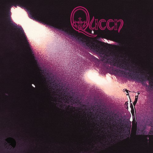 Queen: Queen - COMPACT DISCS