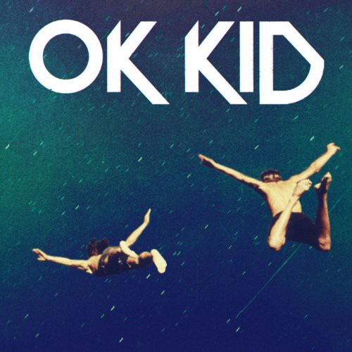 OK Kid: Ok Kid : Grundlos-EP - CD SINGLE