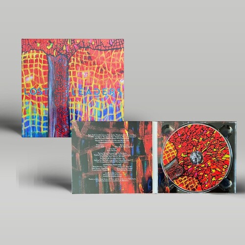 Lost Leaders: Lost Leaders - COMPACT DISCS