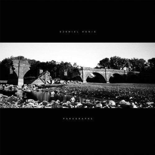 Honig, Ezekiel: Paragraphs
