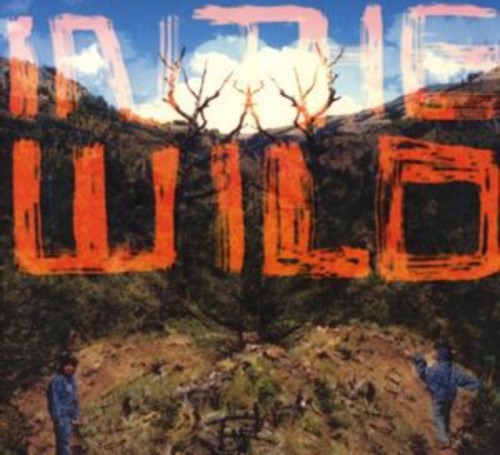 FaltyDL: In the Wild - COMPACT DISCS