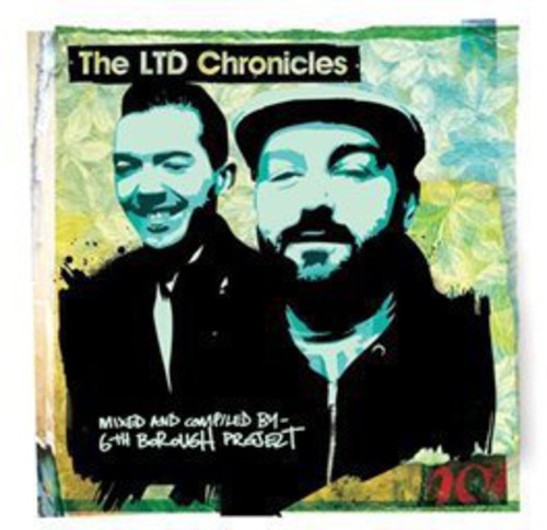 Kolour Ltd: LTD Chronicles