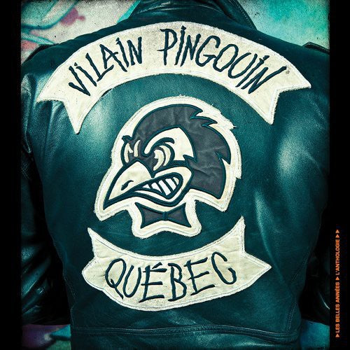 Vilain Pingouin: Les Belles Annees - VINYL LP