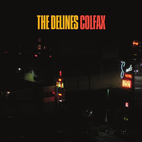 Delines: Colfax