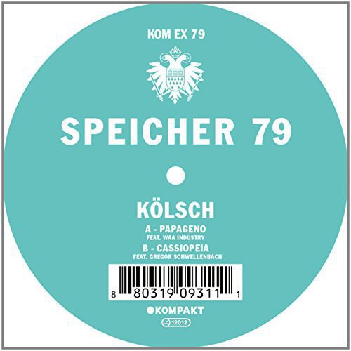 Kolsch: Speicher 79