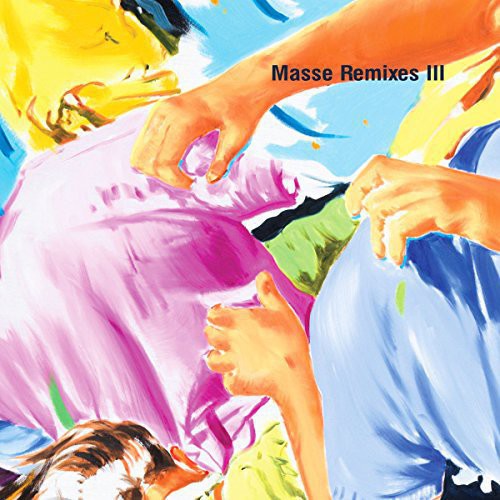 Schwarz, Henrik: Masse Remixes III
