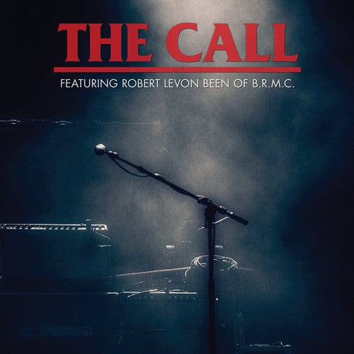 The Call: Tribute to Michael Been - COMPACT DISCS