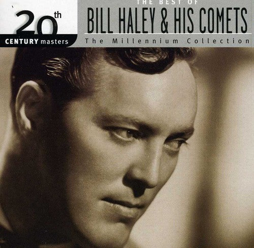 Haley, Bill & Comets: 20th Century Masters: Collection