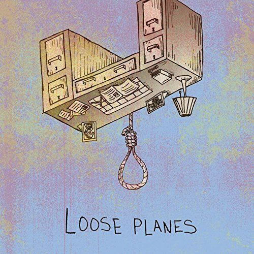 Loose Planes: Loose Planes