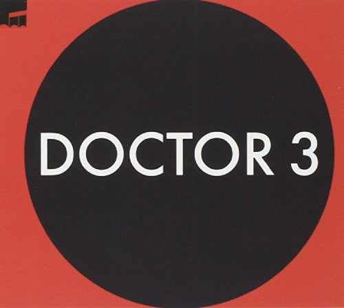 Doctor 3: Doctor 3