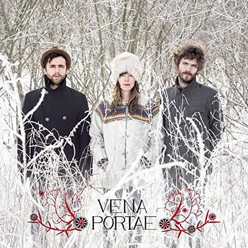Portae, Vena: Vena Portae