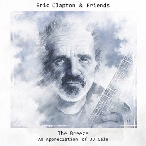 Clapton, Eric: Eric Clapton & Friends: The Breeze