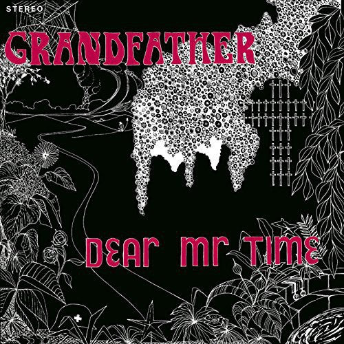 Dear Mr. Time: Grandfather