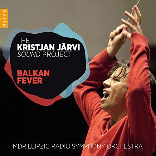 Stefanovsky / Tadic: Balkan Fever