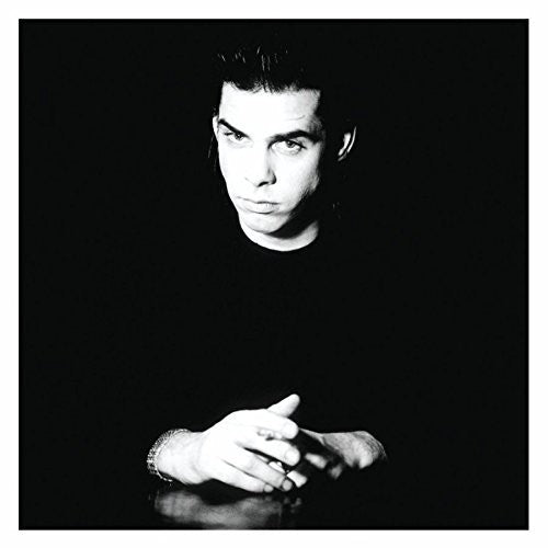 Nick Cave: Firstborn Is Dead - COMPACT DISCS