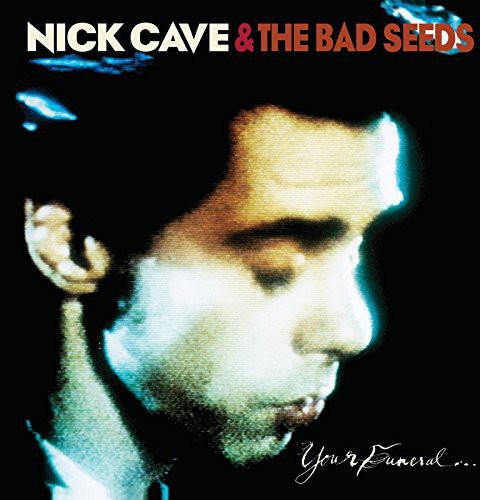 Nick Cave: Your Funeral: My Trial - COMPACT DISCS