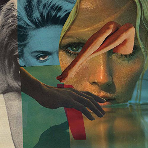 BRONCHO: Just Enough Hip to Be Woman