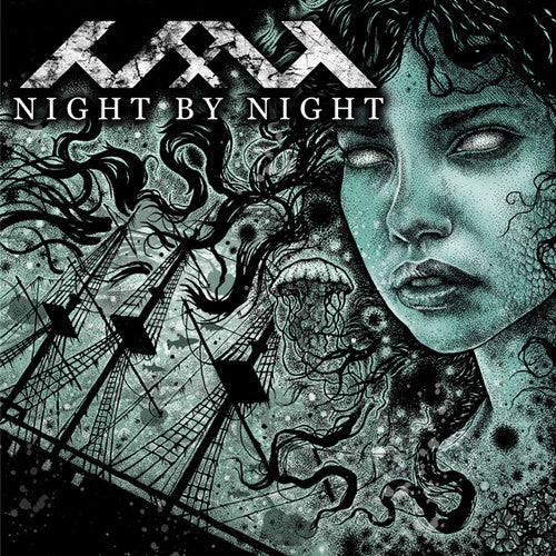 Nxn: Night By Night - COMPACT DISCS