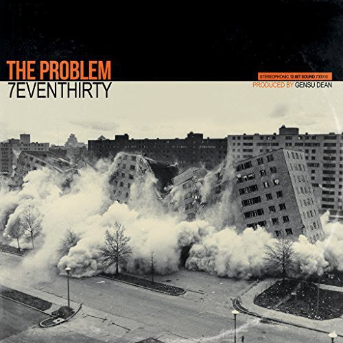 7even Thirty: Problem
