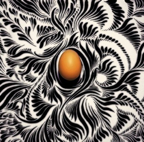 Celebration: Albumin