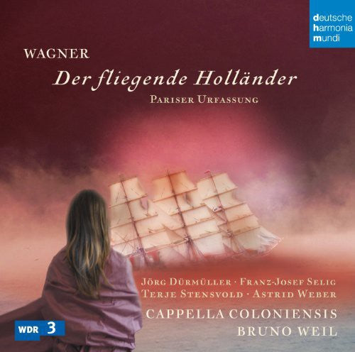 Weil, Bruno: Wagner: Der Fliegende Hollander