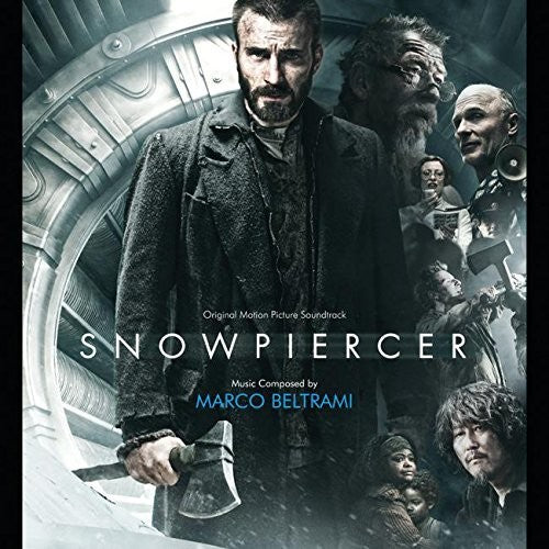 Beltrami, Marco: Snowpiercer (Score) / O.S.T.