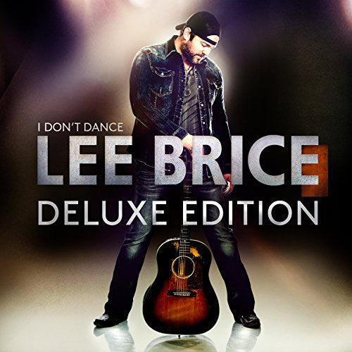Brice, Lee: I Don't Dance - VINYL LP