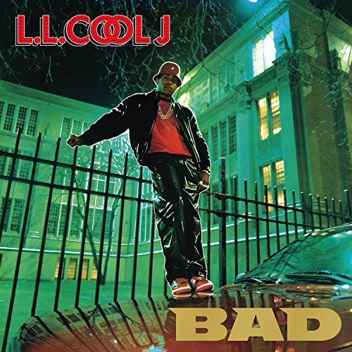 LL Cool J: Bigger & Deffer