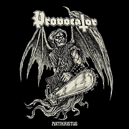 Provocator: Antikristus
