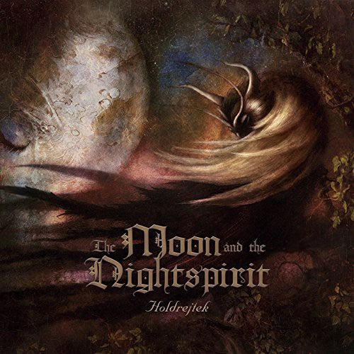 Moon & the Nightspirit: Holdrejtek