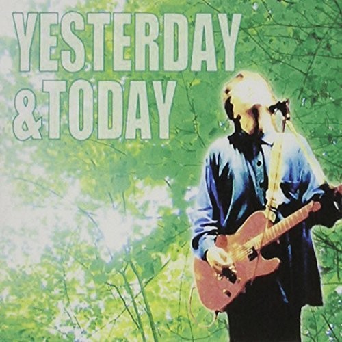 Shyonen: Yesterday & Today - COMPACT DISCS