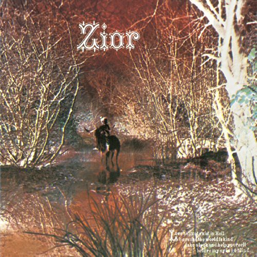 ZIOR: Zior
