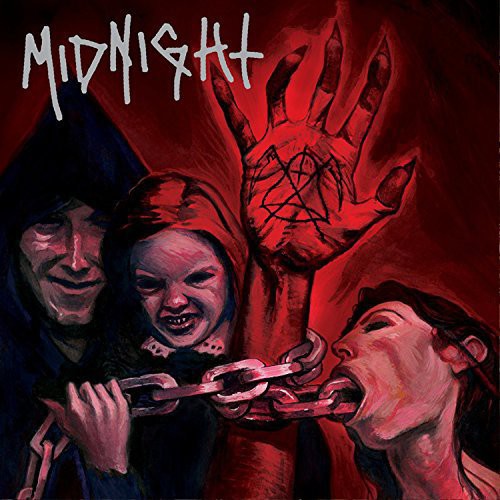 Midnight: No Mercy for Mayhem