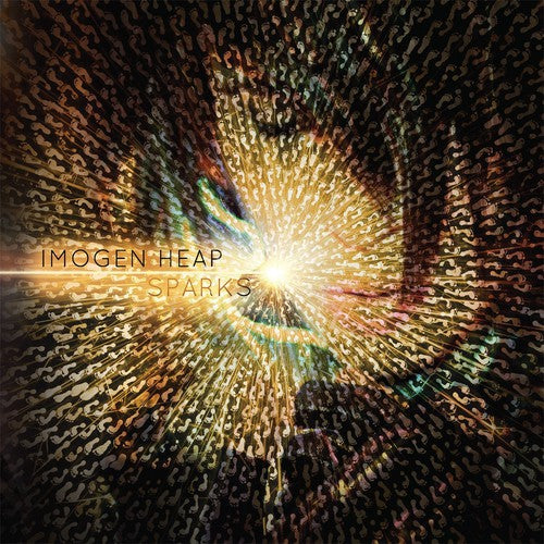 Imogen Heap: Sparks - COMPACT DISCS