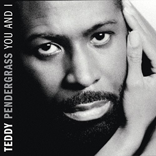 Pendergrass, Teddy: You & I