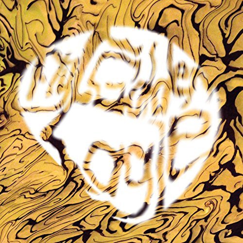 Fly Golden Eagle: Quartz Bijou - COMPACT DISCS
