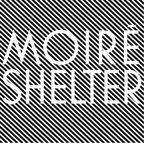 Moire: Shelter - COMPACT DISCS