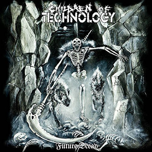 Children of Technology: Children of Technology : Future Decay