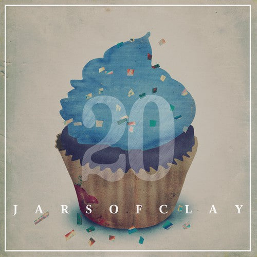Jars of Clay: 20