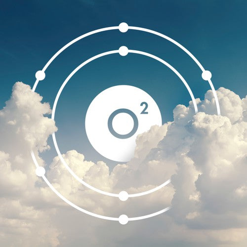 Thousand Foot Krutch: Oxygen: Inhale