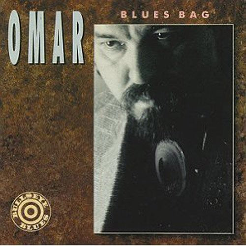 Omar & Howlers: Blues Bag - COMPACT DISCS