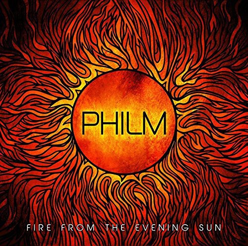 Philm: Fire From The Evening Sun