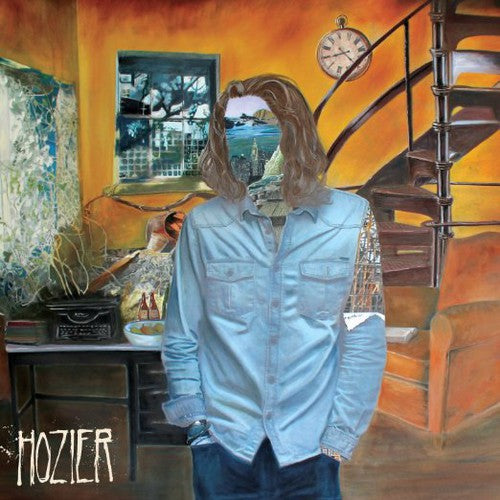 Hozier: Hozier