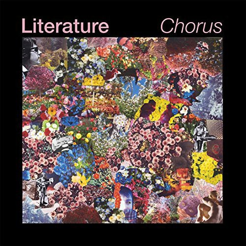 Literature: Chorus - COMPACT DISCS