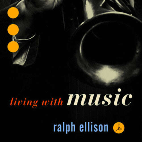 Various Artists: Ralph Ellison: Living With Music - COMPACT DISCS