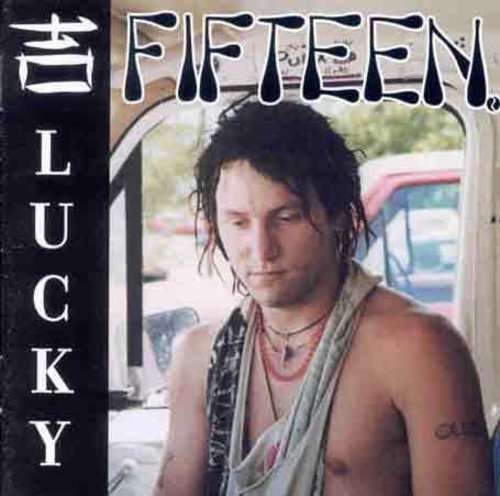 Fifteen: Lucky - COMPACT DISCS