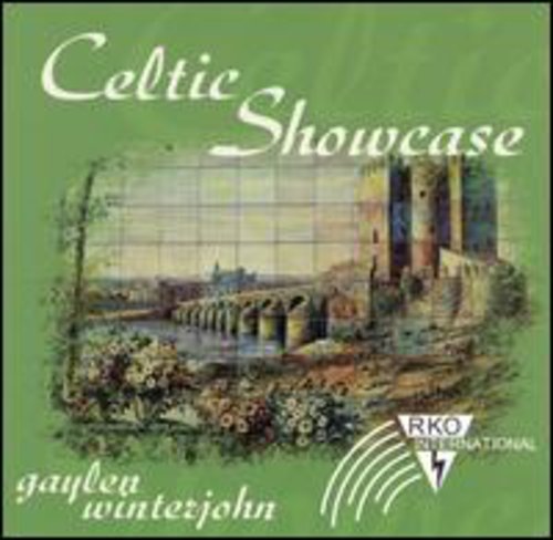 Winterjohn, Galen: Celtic Showcase